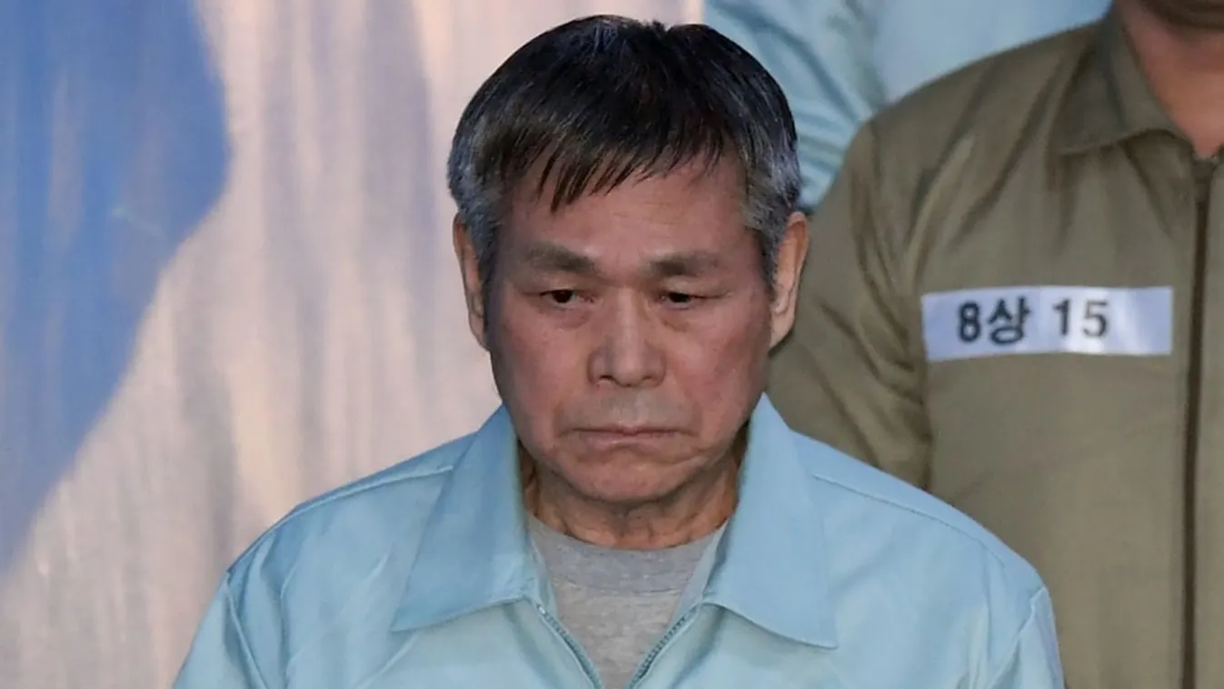 Börtönbe megy a követőit megerőszakoló lelkész