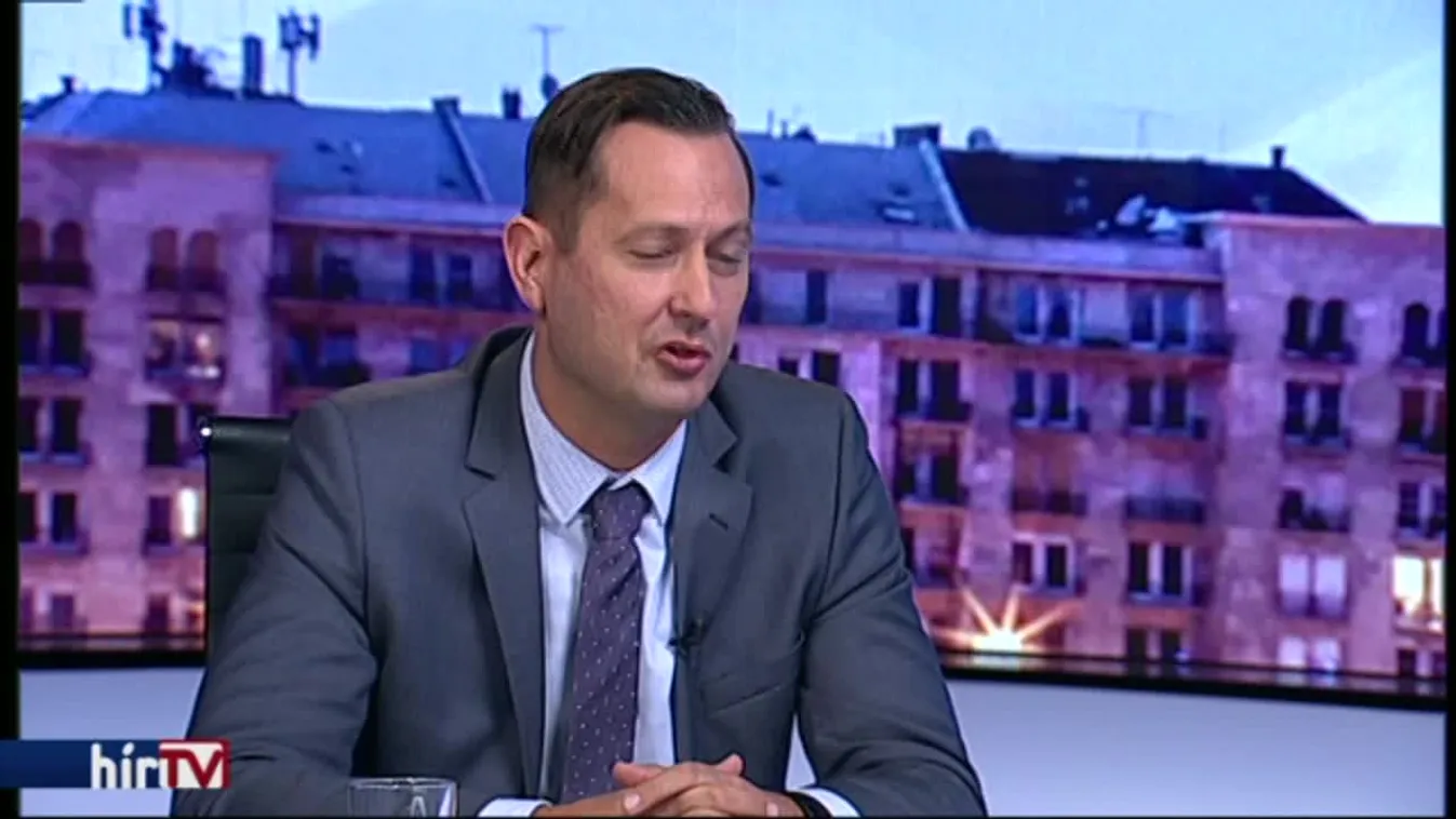 Magyarország élőben – Cirkusz