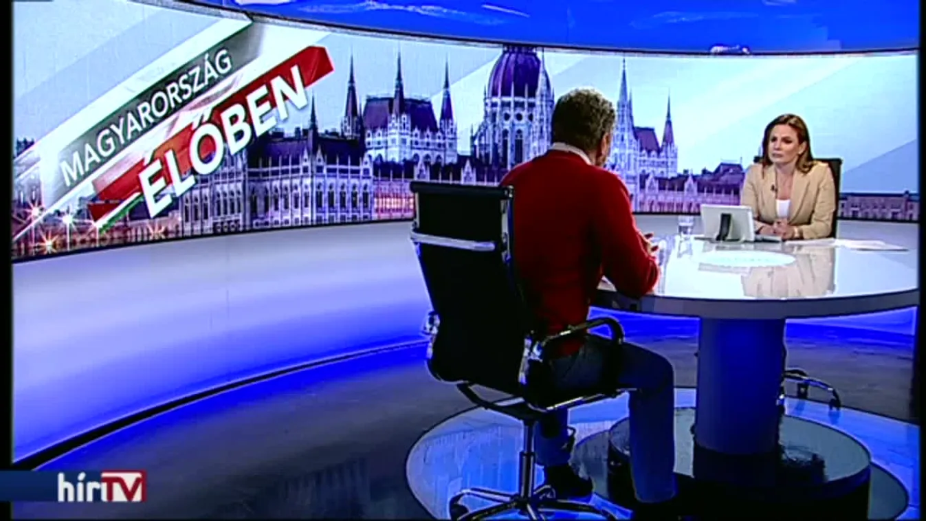 Magyarország élőben – Remény