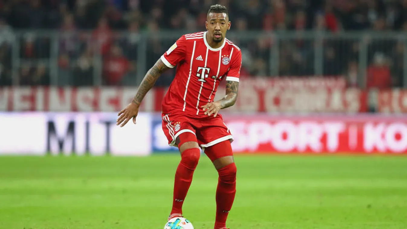 Boateng 2020-ban Európa-bajnok akar lenni