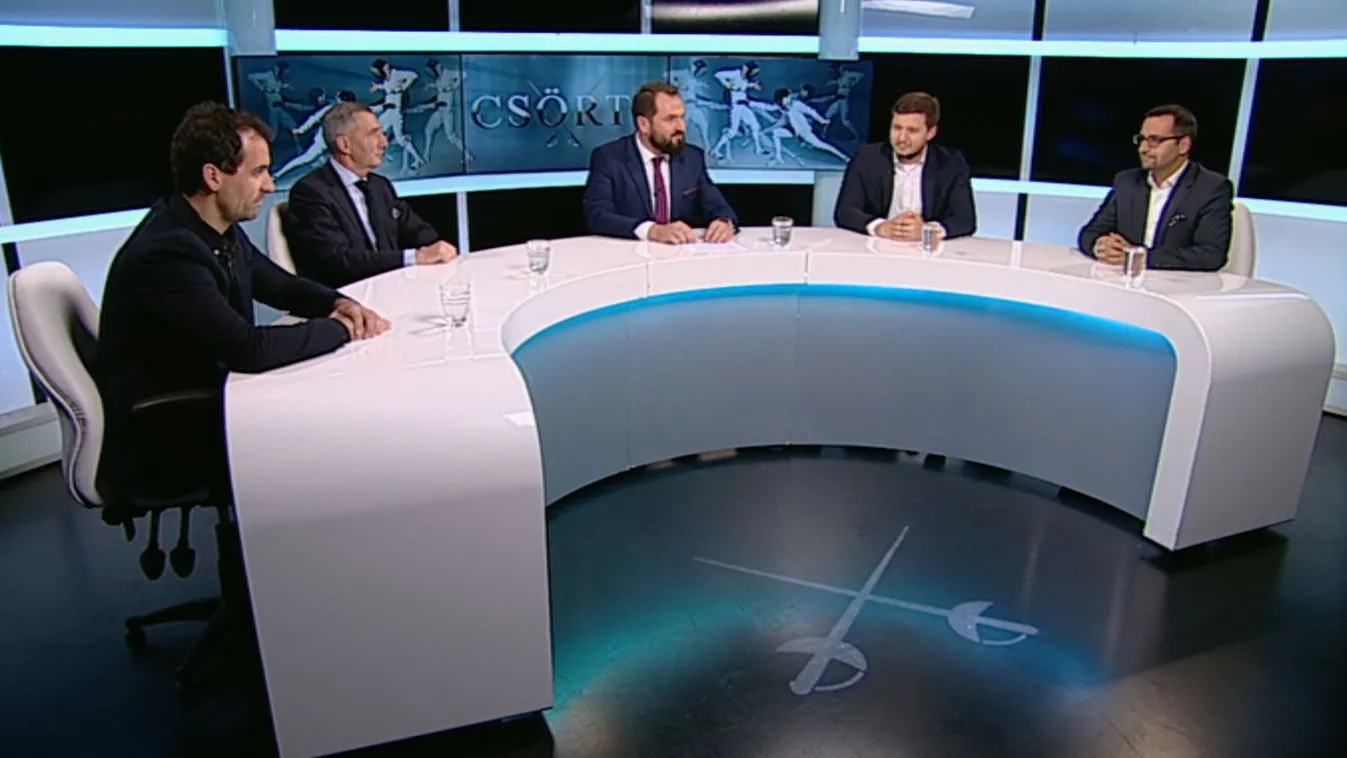 Szétfogósdi és összeesküvősdi a Csörtében