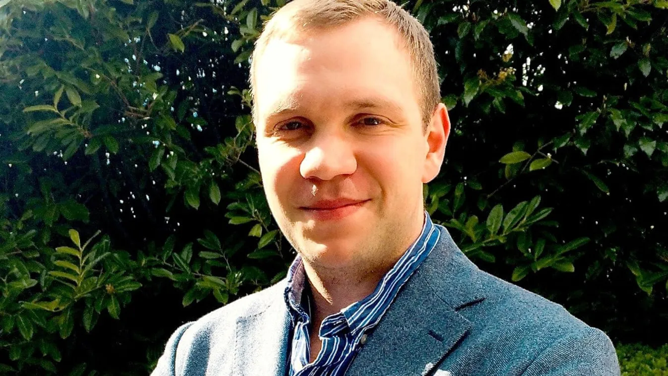 Kegyelmet kapott az emírségekben kémkedésért elítélt brit férfi