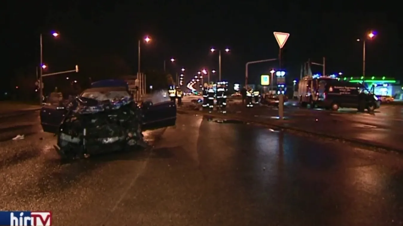 A Váci és a Szentendrei útra is állandó kamerák kihelyezését kezdeményezik