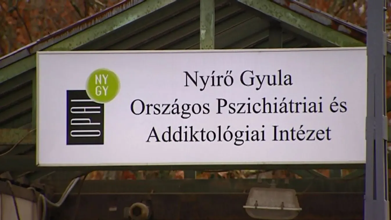 Kilencmilliárdból újul meg közel három tucat pszichiátriai osztály