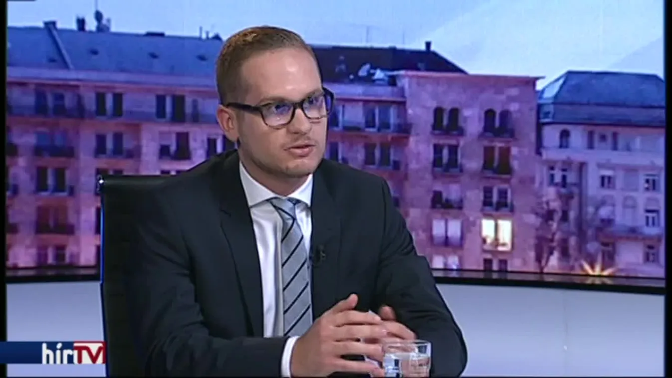 Nyomás – Magyarország élőben