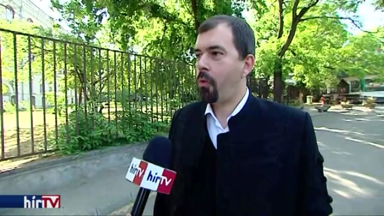 Vona Gábor: Vállalhatatlan Szávay István kijelentése