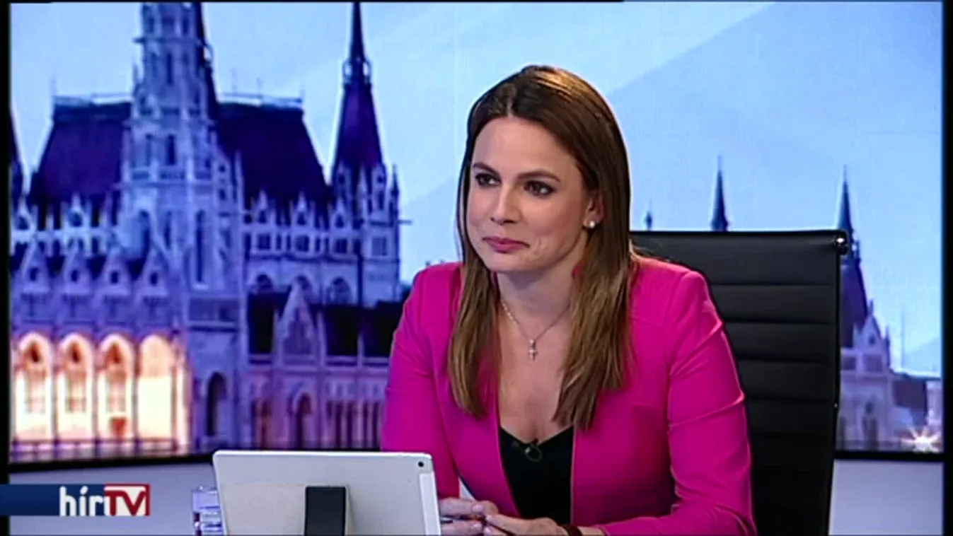 Magyarország élőben - Bemutató