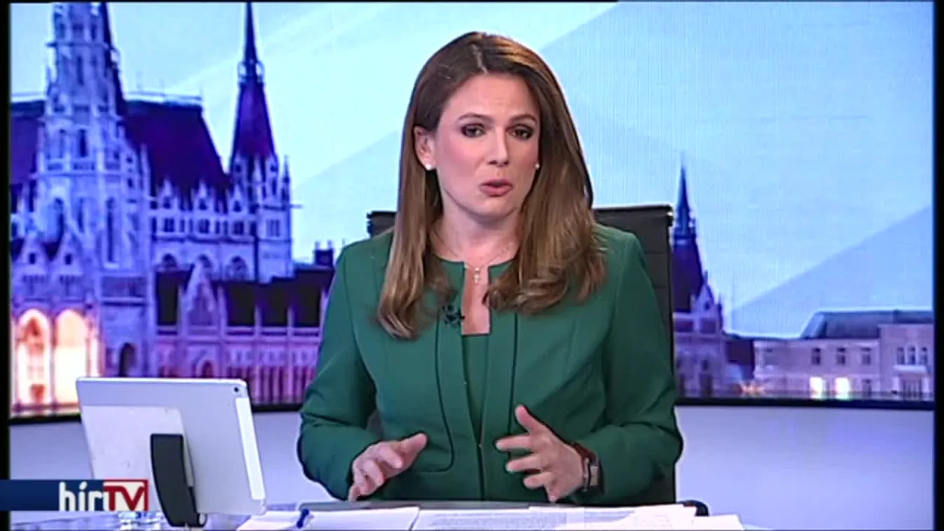 Magyarország élőben – Konzultáció