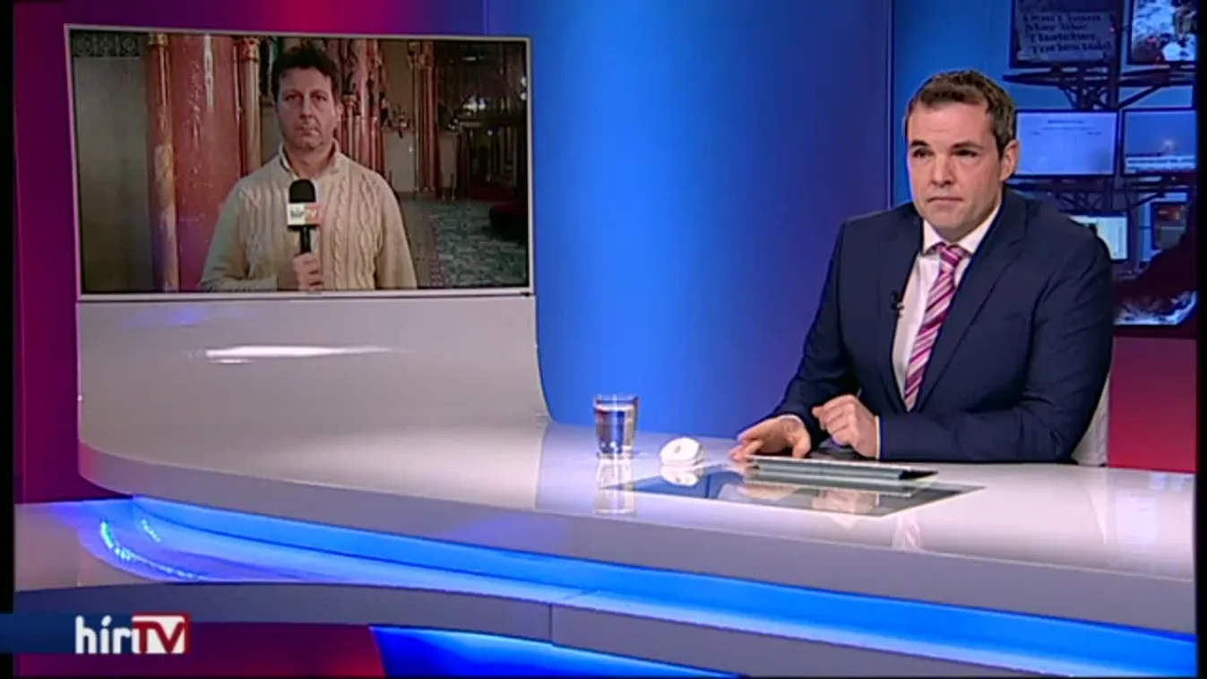 A Munka törvénykönyvének módosítását is tárgyalják a Parlamentben