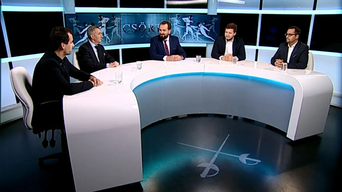 5 százalékos GDP, 30 éves SZDSZ, ellenzéki szétfogósdi