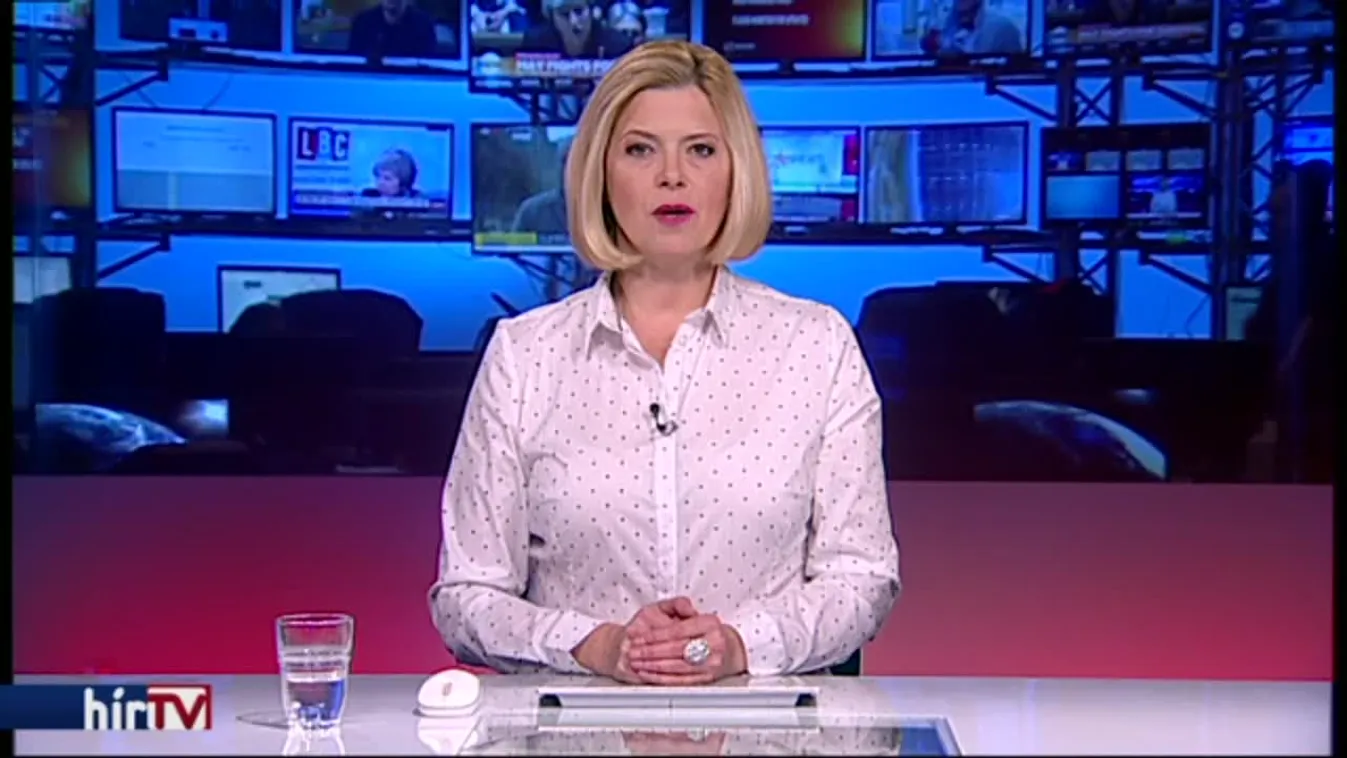 A nemzetbiztonsági bizottság elé kerül Gruevszki ügye