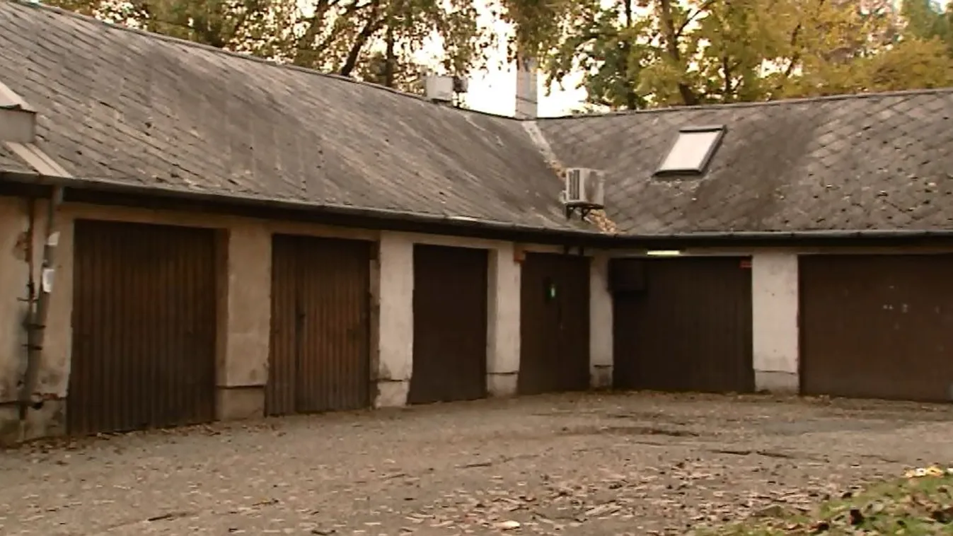 Akár hétmillióba is kerülhet egy garázs