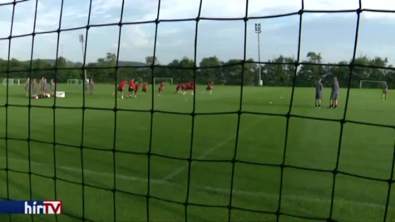 Marco Rossi: Csak a győzelem elfogadható