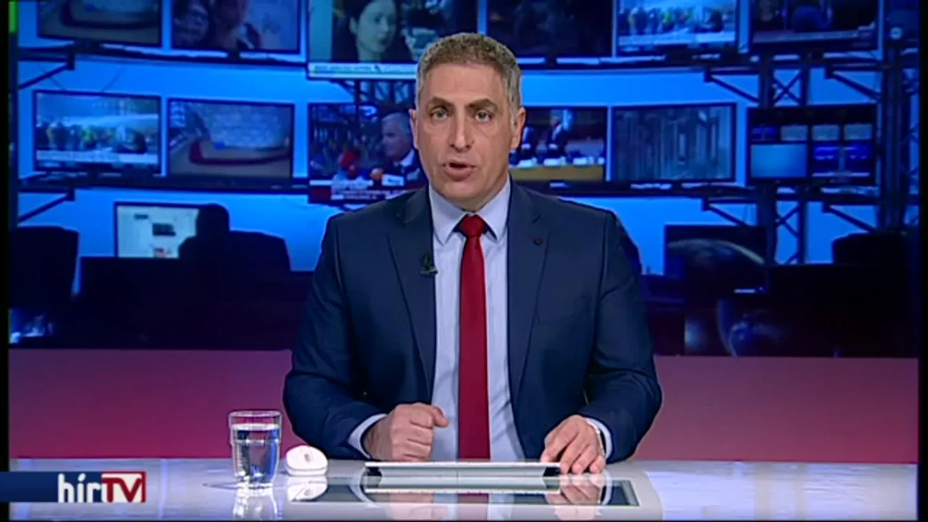 Megvan a gázspray-ző férfi