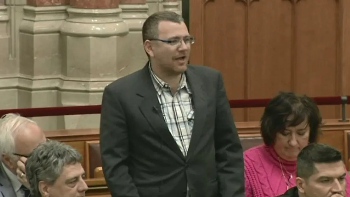 Otthagyta Gyurcsányékat Székely Sándor