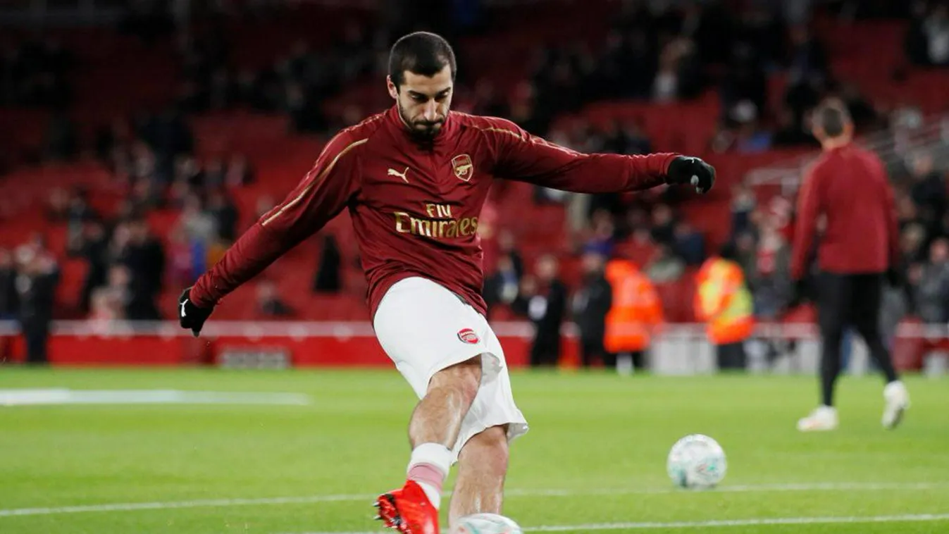 Hosszú kényszerpihenő vár az Ágyúsok légiósára