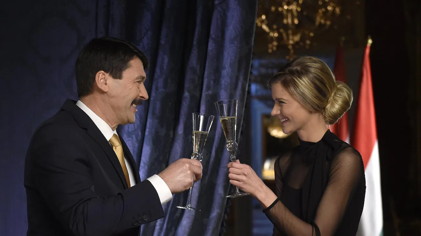 Bátran fogyaszthatjuk a fehér pezsgőket az ünnepekkor