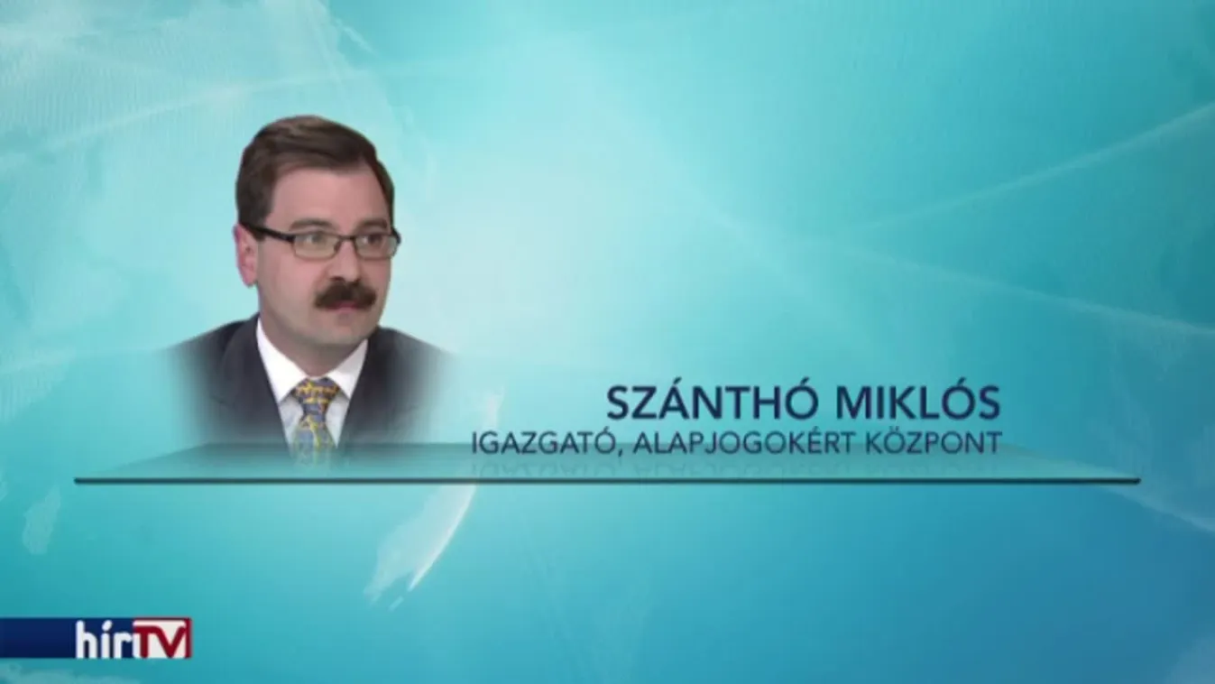 Hiába próbáltuk kérdezni Szávay Istvánt