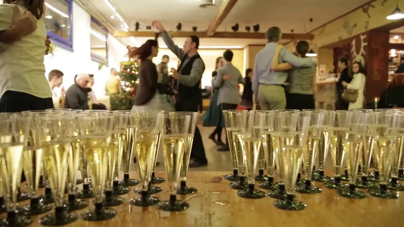 Dzsessz előszilveszter, folkszilveszter és világzenei koncertek a Fonóban