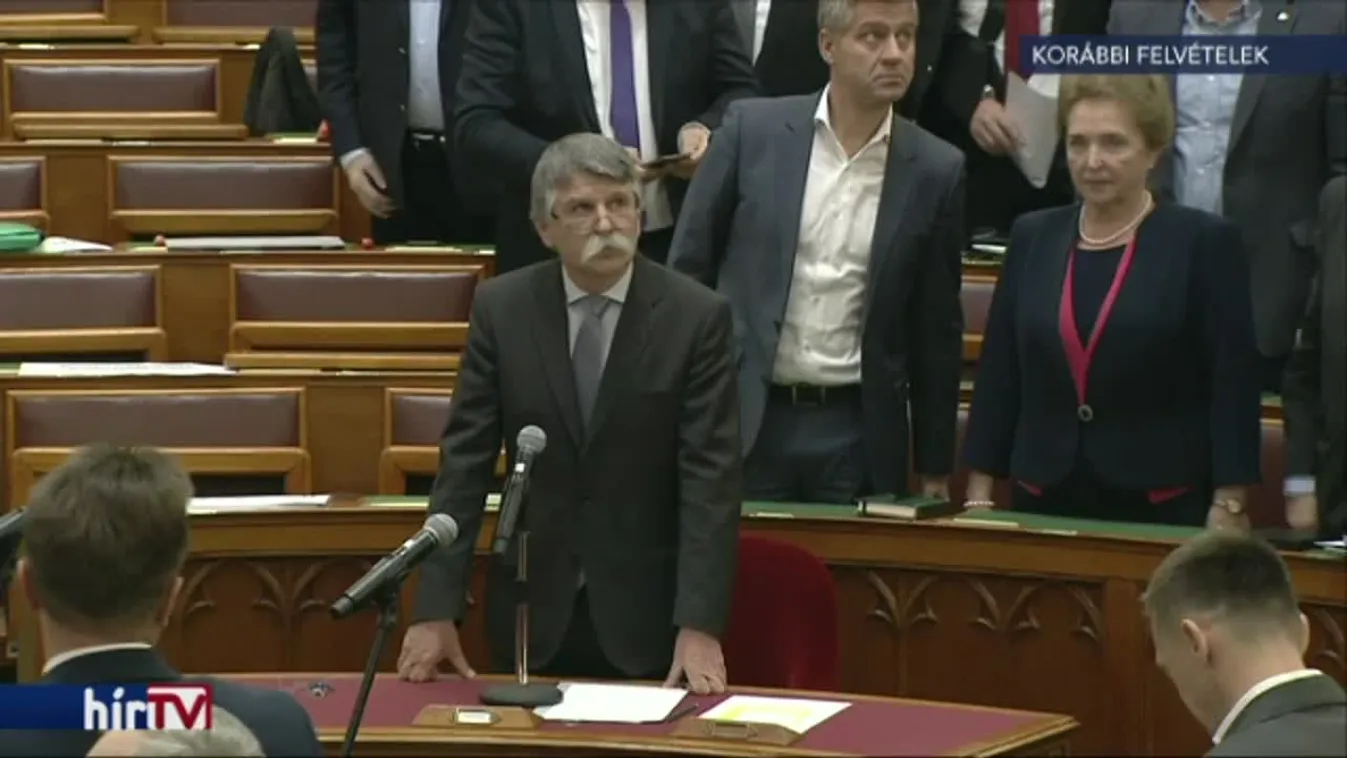 A kormánypártok nem asszisztálnak a január 3-i „színjátékhoz”