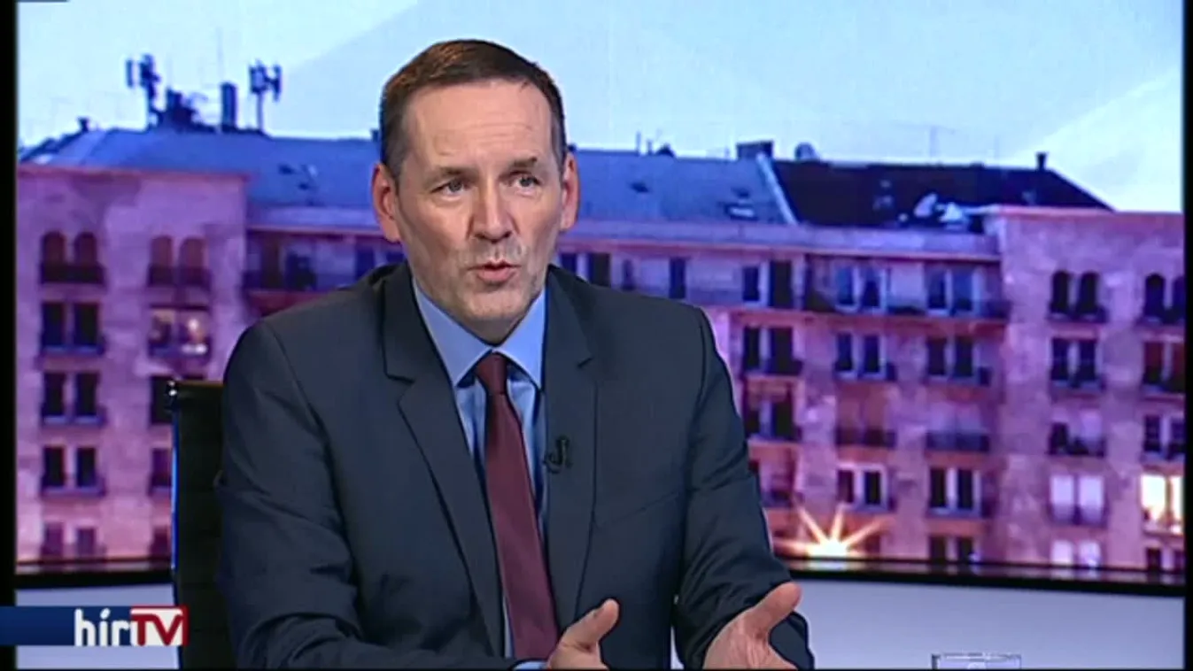 Magyarország élőben – Belháború