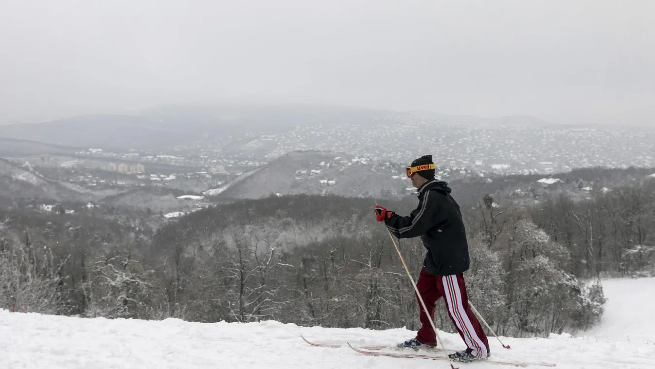 Nincs elzárt település az országban
