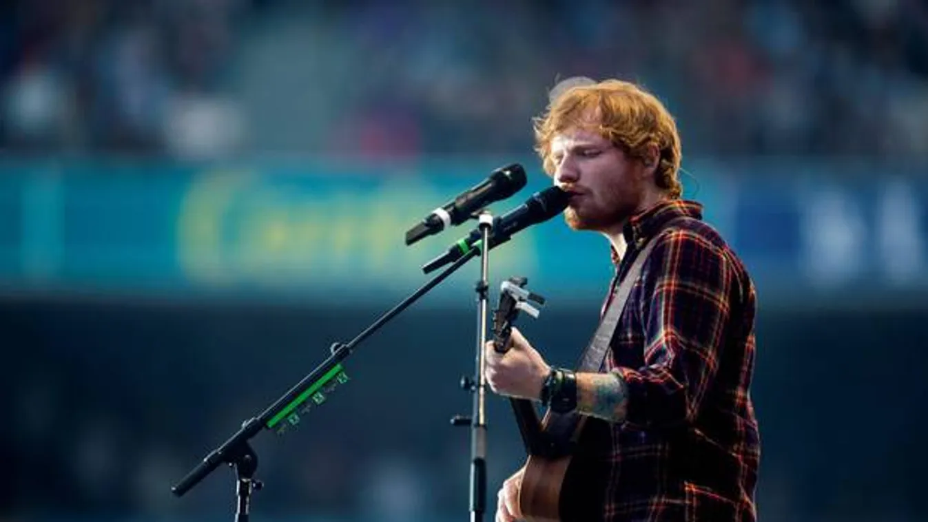 Foo Fighters, Nicki Minaj, Muse, Ed Sheeran és Slash – ők is jönnek