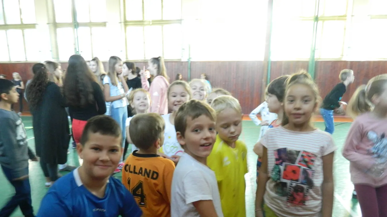 Minden egyes magyar számít