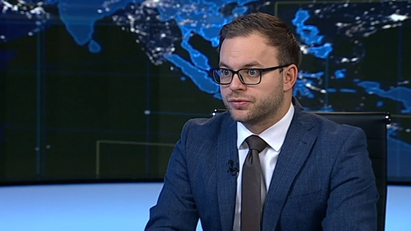 Orbán Balázs: Volt előjele, hogy elszabadulnak az indulatok