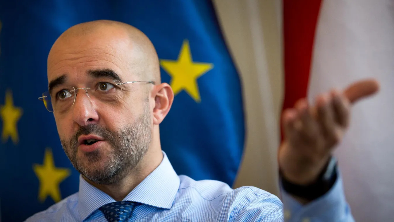 A kormánynak elsődleges a Nagy-Britanniában élő magyarok jogvédelme