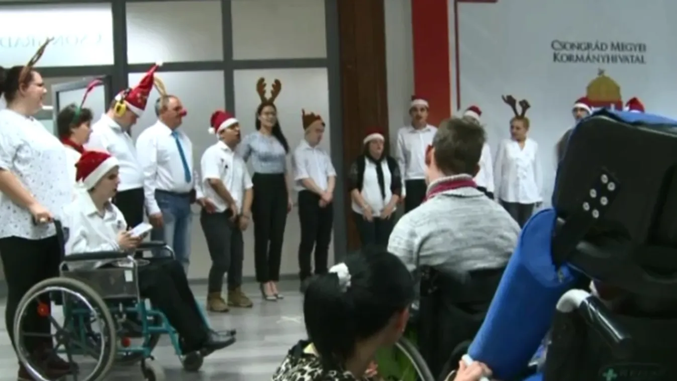 Csongrádban  közel 5000 család kap emelt összegű családi pótlékot