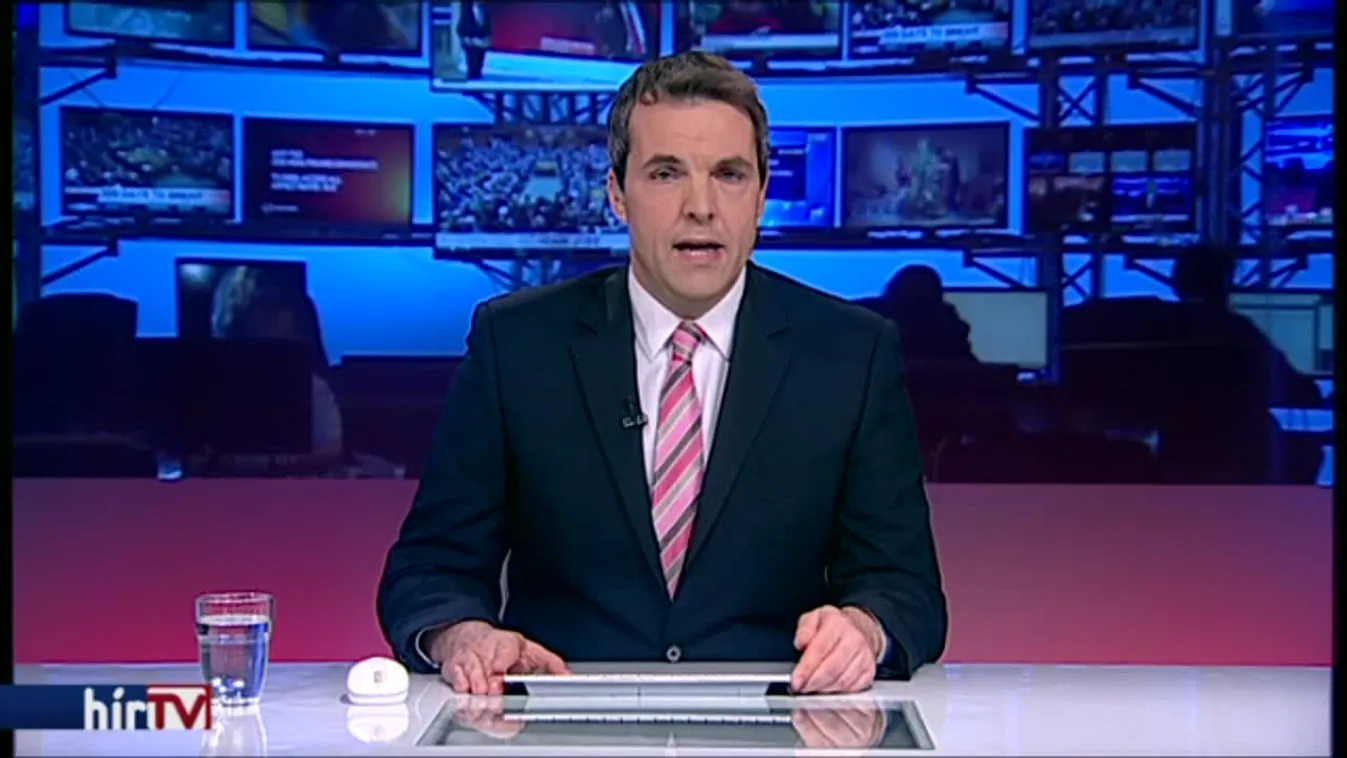 Milliós károkat okoztak a tüntetések a Parlament épületén