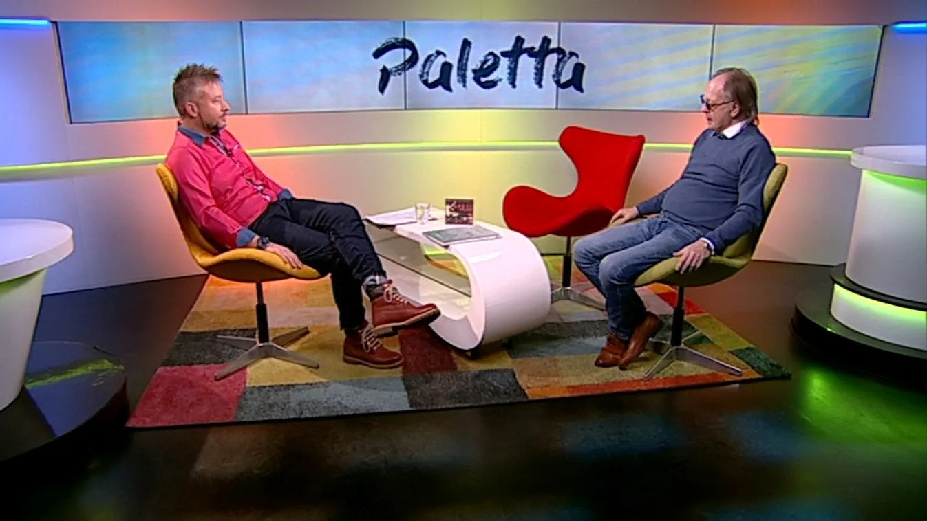 Korál, improvizációk és jazz