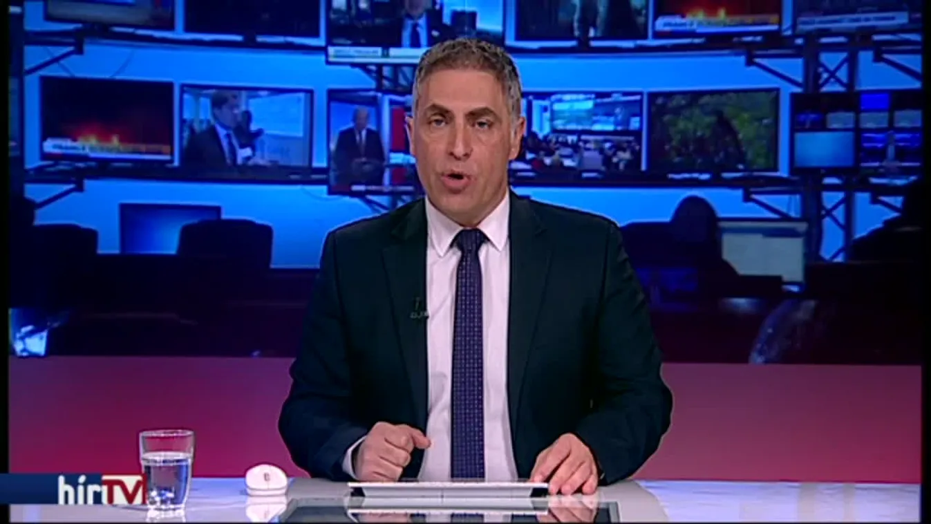 Szabó Bálint elindul Botka László székéért