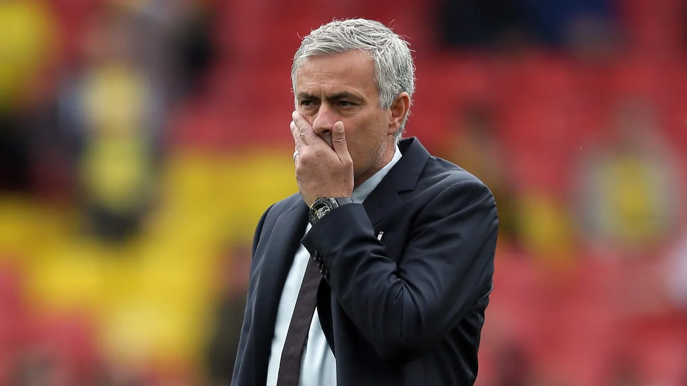 Mourinhót kirúgták a Manchester Unitedtől
