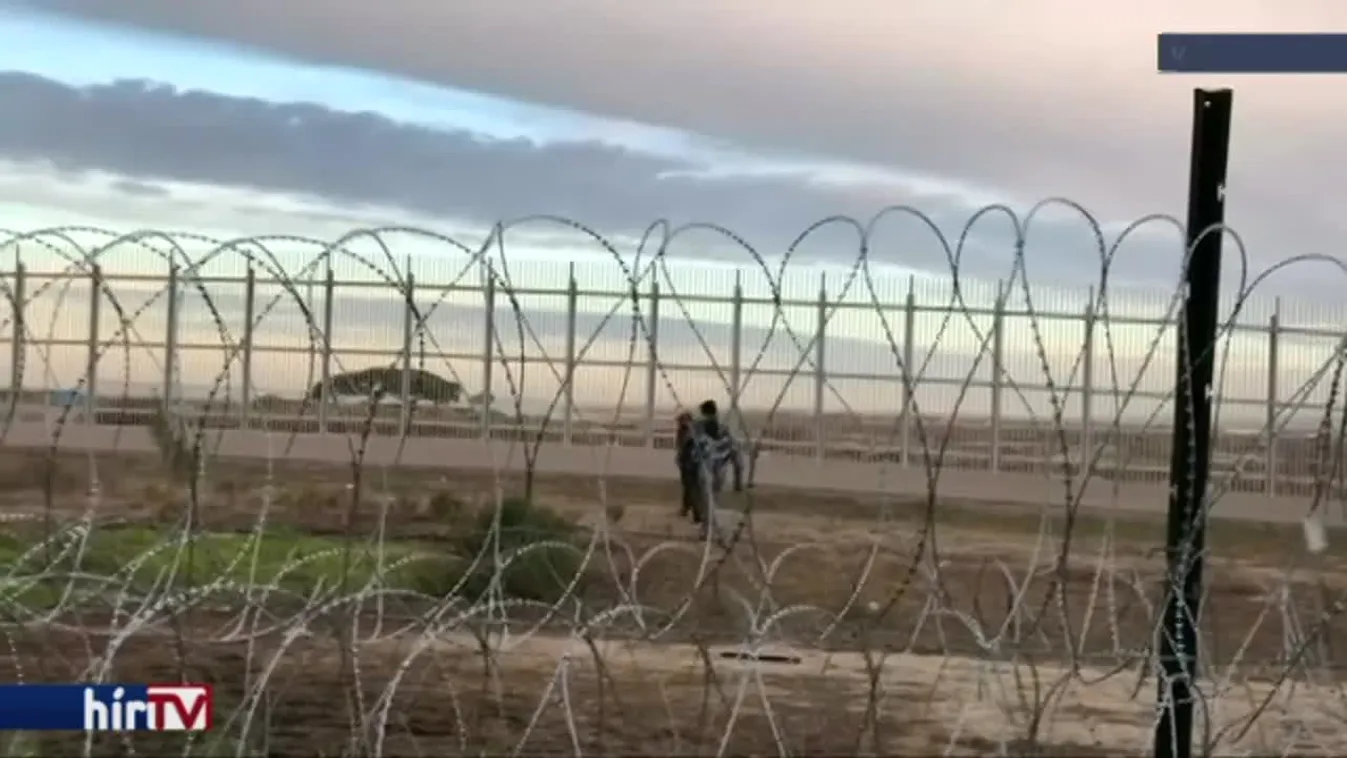 Minden áldozatot megér, hogy az USA-ba jussanak