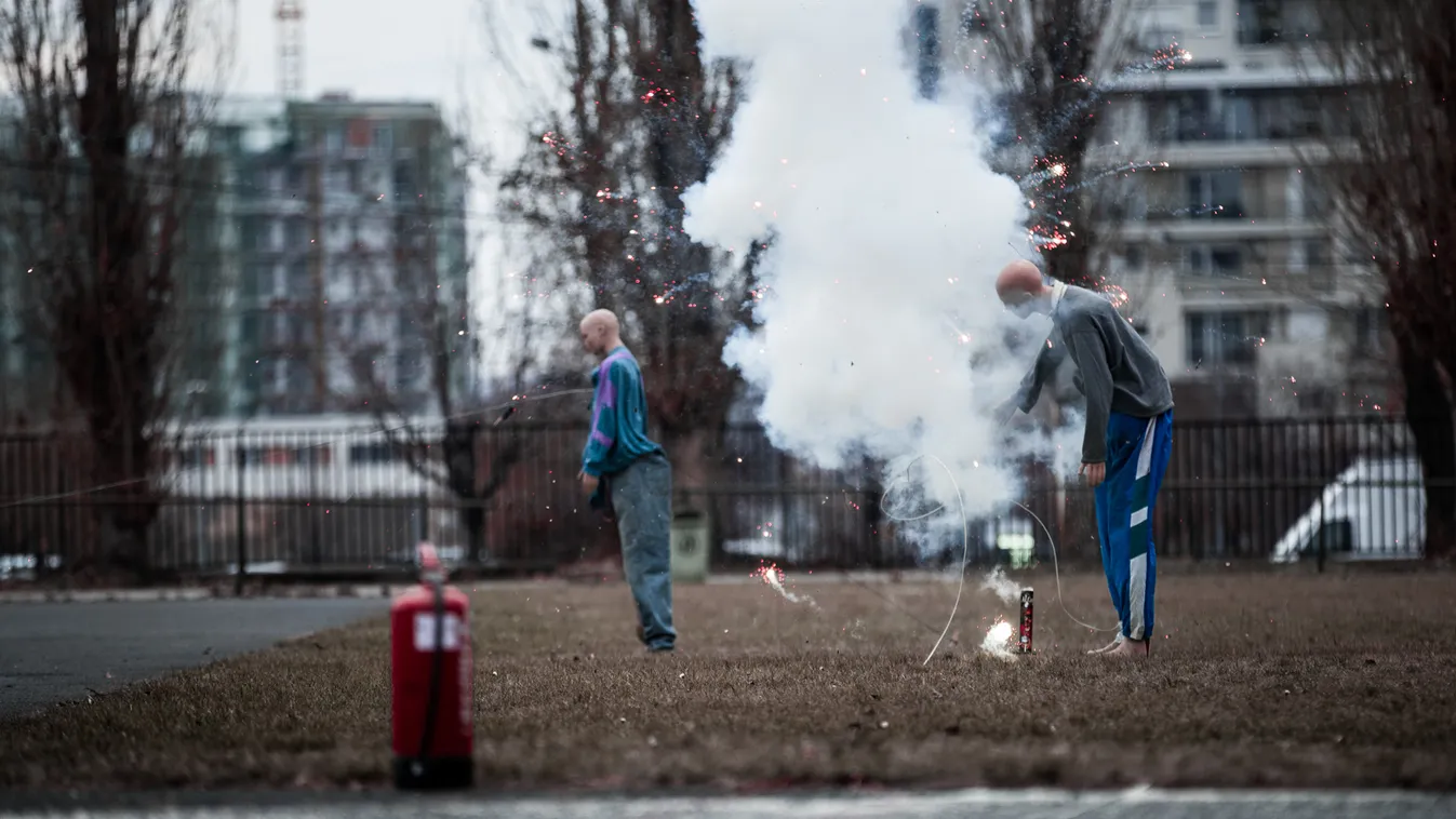 Sokan azt gondolják, pedig nem, sőt