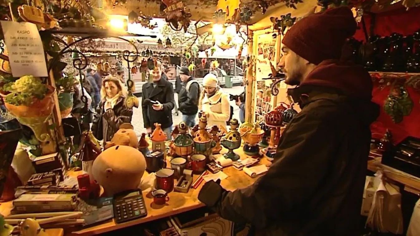 A kereskedők és a fenyőfaárusok is ellenőrzésre számíthatnak