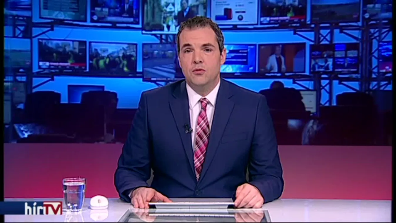 Gyöngyösi Márton: Teljesen felesleges a nemzeti konzultáció