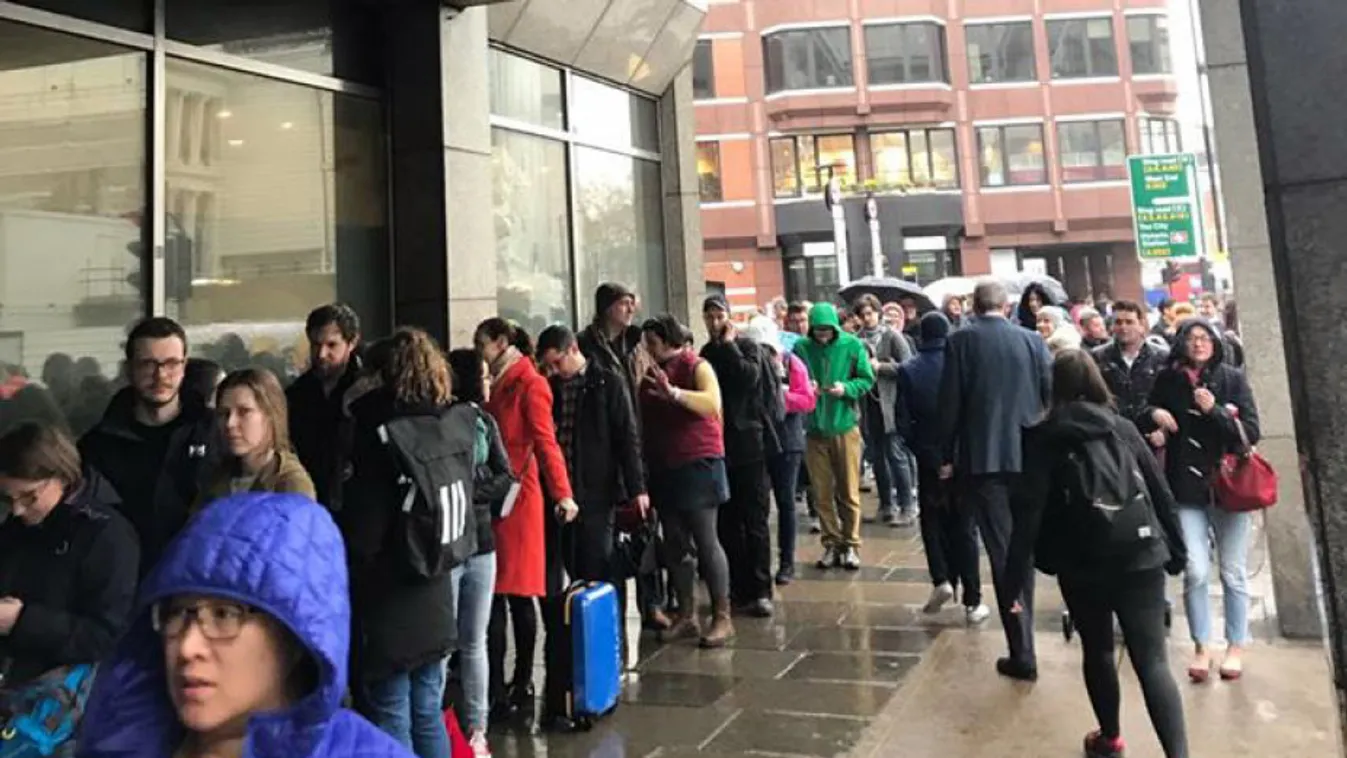 Brexit: A magyarok ugyanolyan feltételekkel telepedhetnek le Nagy-Britanniában, mint az EU-n kívüliek