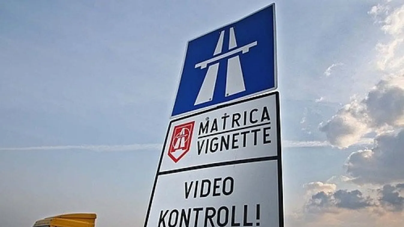 Jelentősen drágul az útdíj