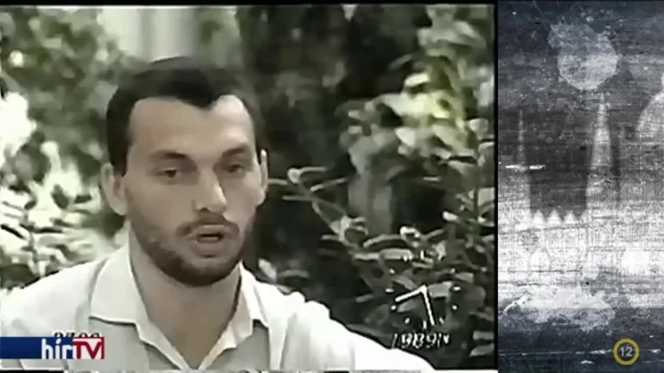 Főhős – Havas Henrik