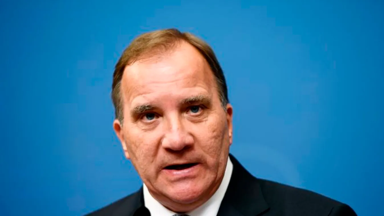 Szeptember óta tart a politikai válság Svédországban