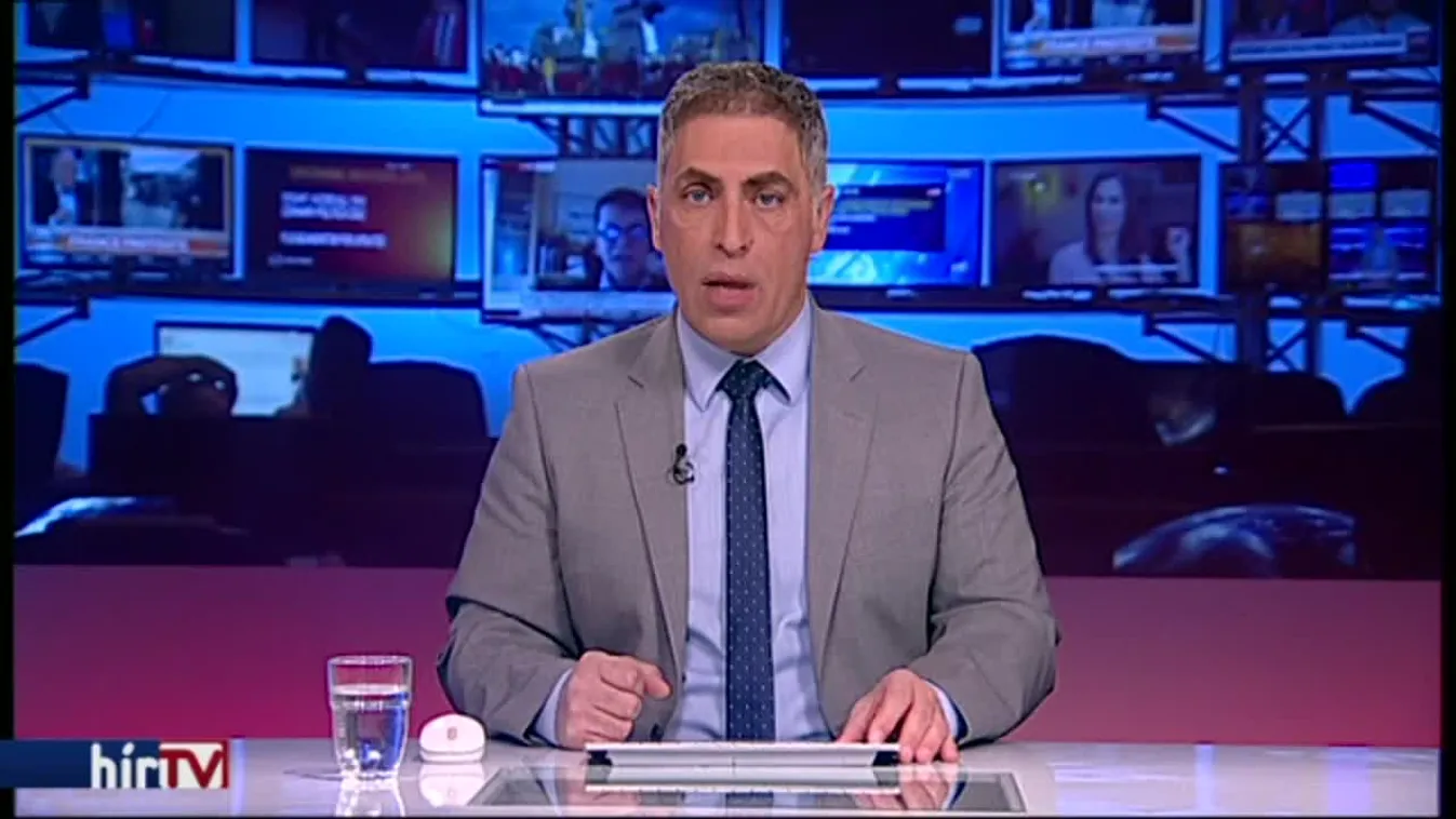 Kilencvenezer rendőr készültségben, Macron a miniszterelnököt is beáldozhatja