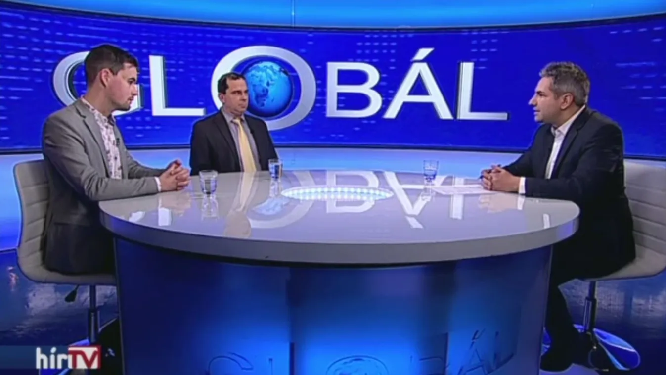 Globál: Brexit vagy mégsem?