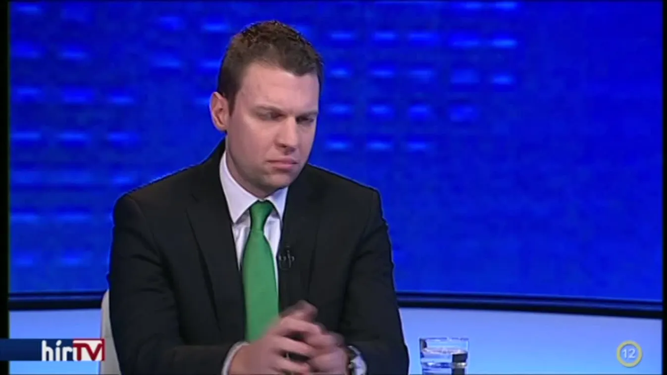 Globál – A magyar diplomácia gyümölcsei