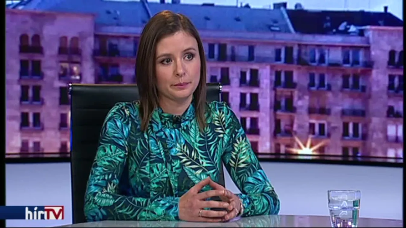 Magyarország élőben – Bunda?