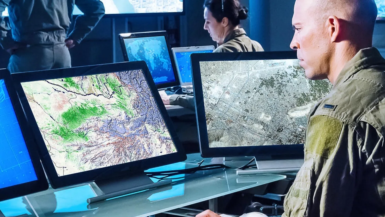 Légvédelmi rakéta vezetési rendszer beszerzéséről döntött a HM