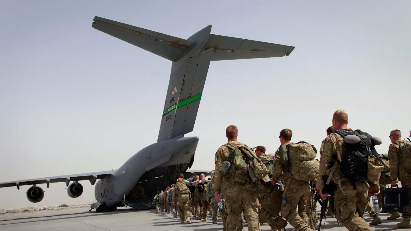 Felcsillant a béke reménye Afganisztánban