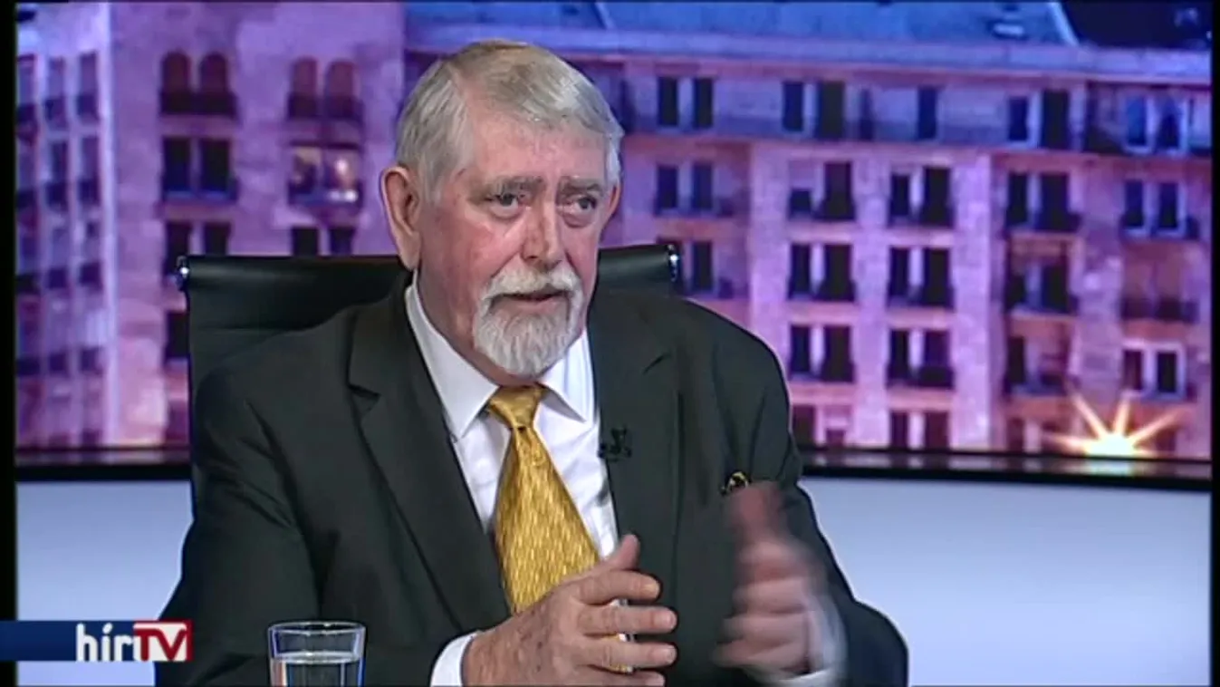 Magyarország élőben – Új egészségpolitika